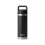 Rambler Bottle Chug 18oz - Black