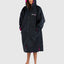 Dryrobe Advance Long Sleeve - Black/Pink