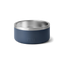 Boomer Dog Bowl 4 Cup - Navy
