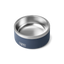 Boomer Dog Bowl 4 Cup - Navy