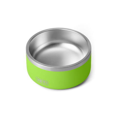 Boomer Dog Bowl 4 Cup - Venom