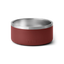 Boomer Dog Bowl 8 cup - Stag Red