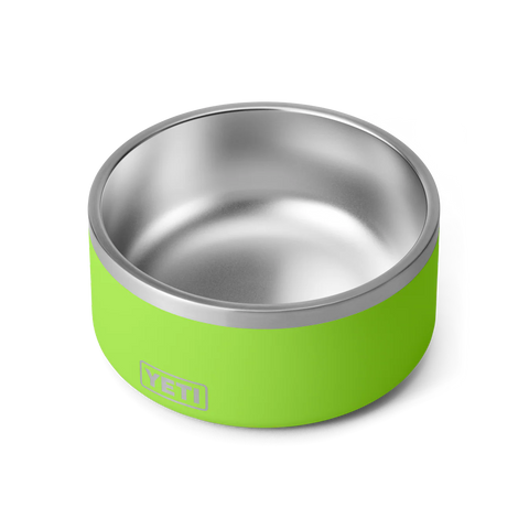 Boomer Dog Bowl 8 cup - Venom