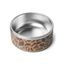 Boomer Dog Bowl 8 cup - Wetlands Camo