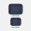 Boomer Dog Bed Large - Navy