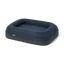 Boomer Dog Bed Small - Navy