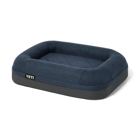Boomer Dog Bed Small - Navy