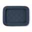Boomer Dog Bed Large - Navy