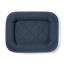 Boomer Dog Bed Small - Navy