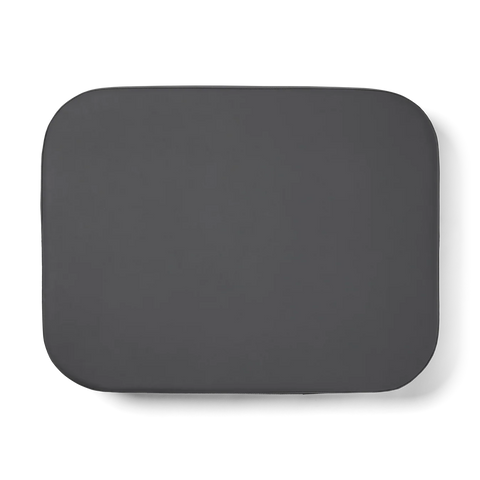 Boomer Dog Bed Small - Navy