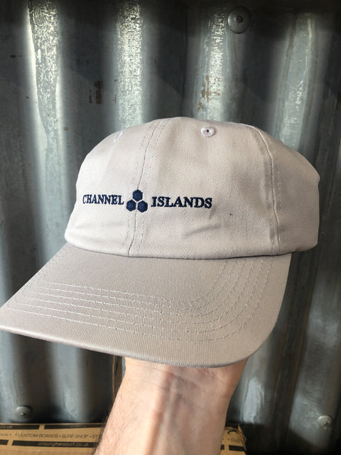 Straight CI Hat - Harvest