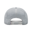 Cherry Blossom Trucker Hat - Grey