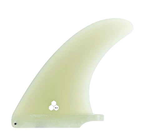 "CI Mid" Centre Fin - 6.5"