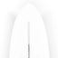 CI Mid Twin 6'9" - Spinetek White