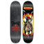 "CONQUEST" 8.5" x 32.375" (WB: 14.25") Screen Printed - Matt Cantrell