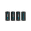 Rechargeable Battery 4pk - CR-123A