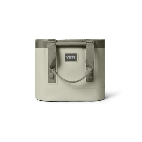 Camino 35 Carryall 2.0 Tote Bag - Pampa Light Green
