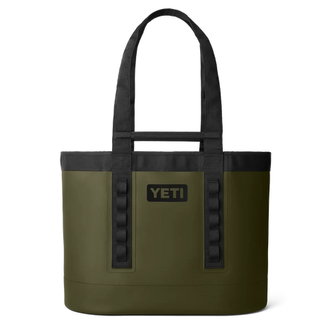 Camino 50 Carryall Tote Bag - Olive