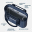 CaminoZip Carryall 18l - Navy