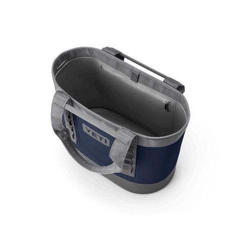 Camino 35 Carryall 2.0 Tote Bag - Navy
