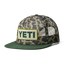 Camo Mesh Hat - Green