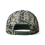 Camo Mesh Hat - Green