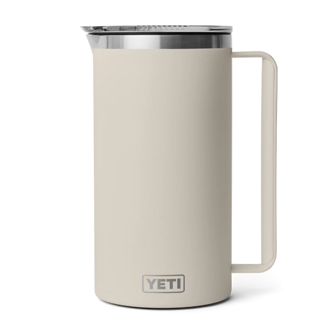 Rambler Pitcher 64oz - Cape Taupe