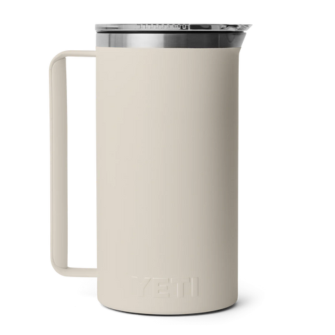 Rambler Pitcher 64oz - Cape Taupe