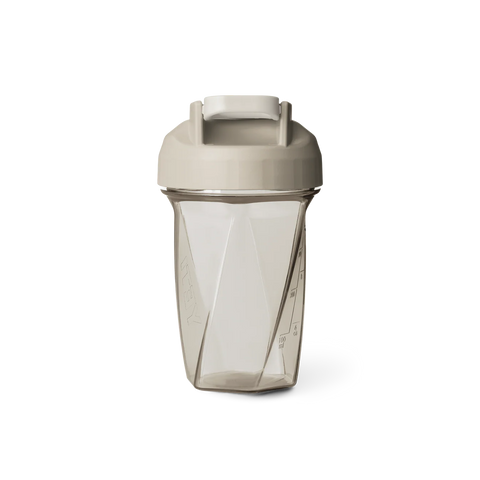 Yonder Shaker Bottle 20oz - Cape Taupe