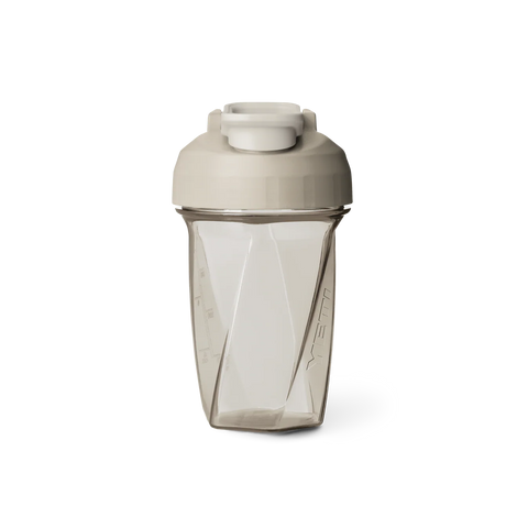 Yonder Shaker Bottle 20oz - Cape Taupe