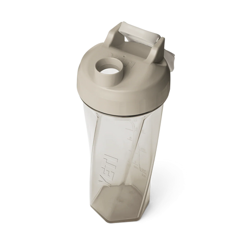 Yonder Shaker Bottle 27oz - Cape Taupe