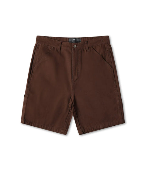 Vt Distend Carpenter 20.5" Short - Brown