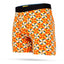 Casa Playa Boxer Brief - Orange