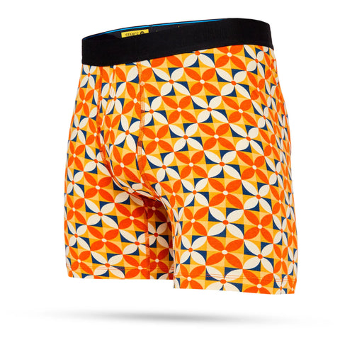 Casa Playa Boxer Brief - Orange