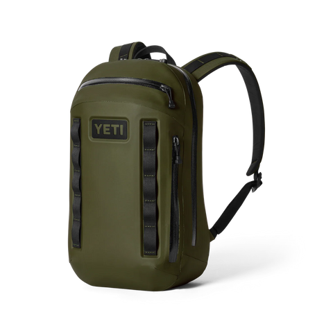Cayo Backpack 15l - Olive