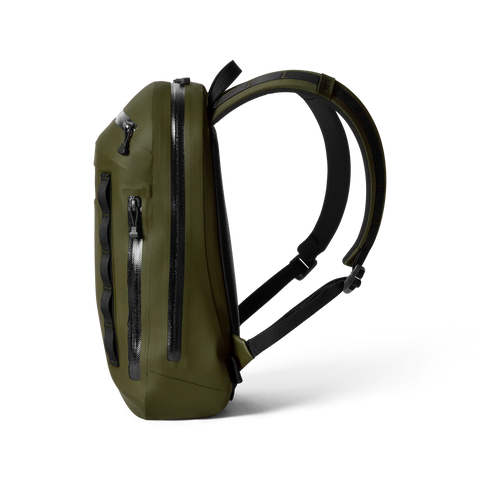 Cayo Backpack 15l - Olive