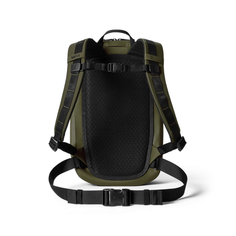 Cayo Backpack 15l - Olive