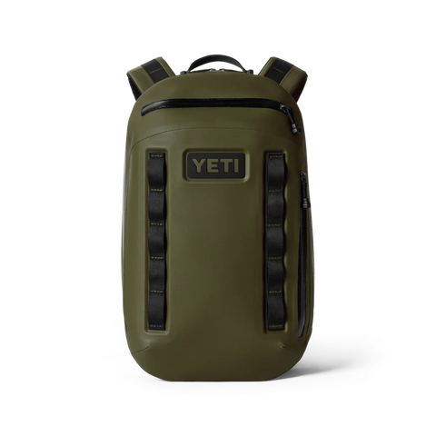 Cayo Backpack 15l - Olive