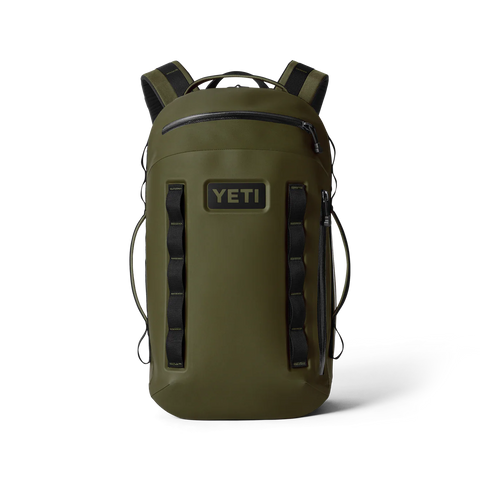 Cayo Backpack 25l - Olive