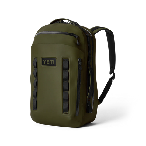 Cayo Backpack 25l - Olive