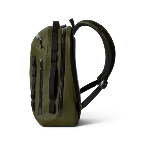 Cayo Backpack 25l - Olive