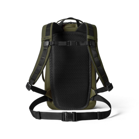Cayo Backpack 25l - Olive