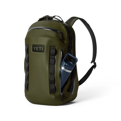 Cayo Backpack 25l - Olive