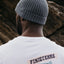 Fisherman Beanie - Charcoal