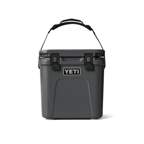 Roadie 24 2.0 - Charcoal