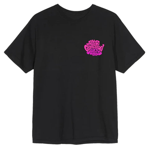 Christenson X Andy Davis Tee