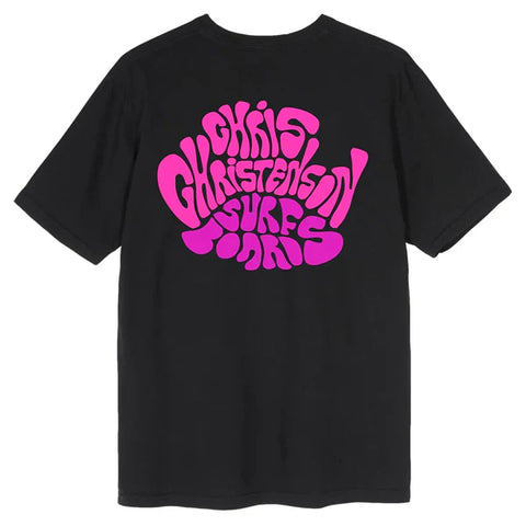 Christenson X Andy Davis Tee