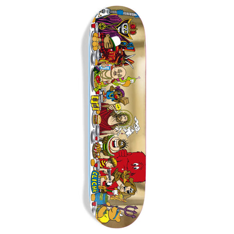 Cliche "Last Supper" Blind Bag Deck - 8.5"
