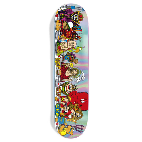 Cliche "Last Supper" Blind Bag Deck - 8.5"