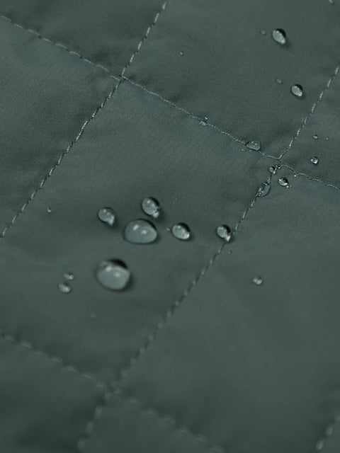 Firecrest Jacket - Deep Sea